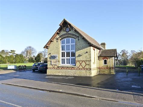 whaddon village hall